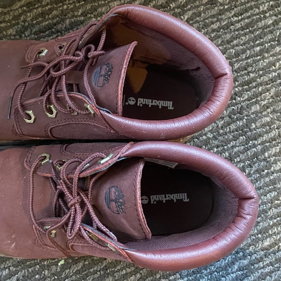 Timberland ankle boots - Picture 3 of 3